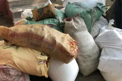 सुनसरीमा सत्र लाख मूल्य बाराबरको भन्सार छलीको सामान बरामद